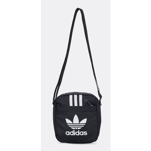 Сумка через плечо Adidas Ac Festival Bag 1.5L черная Уни 6х16х18 см (IT7600)