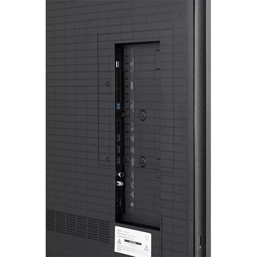 Телевізор Hisense 55U8Q