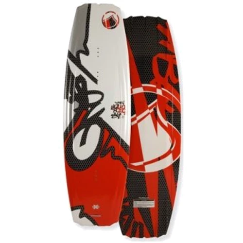 Вейк, вейкборд Liquid Force S4 2012 (142)