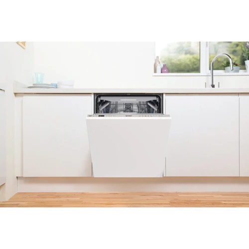 Вбудовувана посудомийна машина Indesit DIO 3T131 A FE фото 9