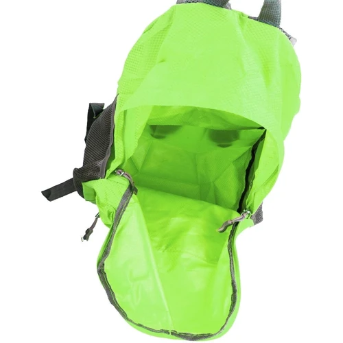 Жіночий рюкзак Valiria Fashion салатовий (3DETAA20003-4): Країна виробник Китай