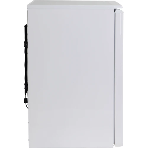 Холодильник ECG ERT 10850 WA+: Объем морозильной камеры, л 8