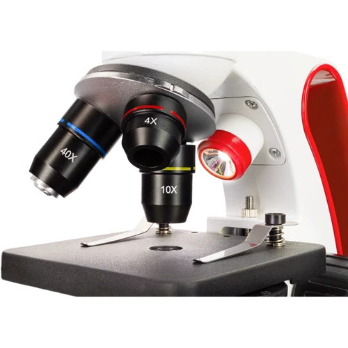 Микроскоп Discovery Pico Terra с книгой (77973) фото 10