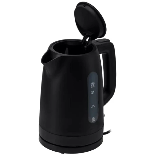 Электрочайник Adler AD 1379 black