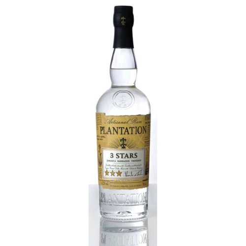 Ром Ferrand Plantation 3 Stars (0.7 л) (AS69379)