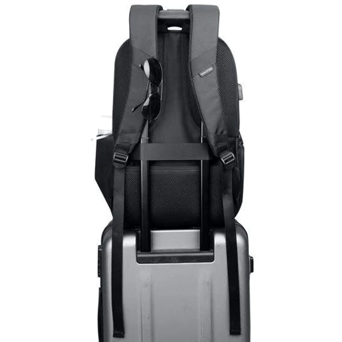 Рюкзак Рюкзак Mark Ryden MR9508 Black: Вес 1.1 кг
