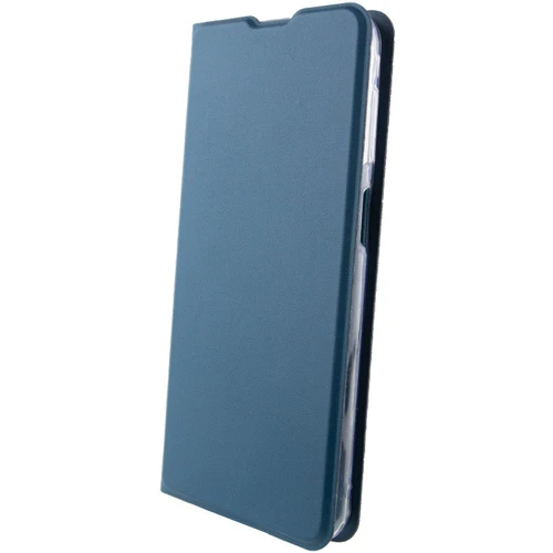 Чехол для телефонов Mobile Case GETMAN Elegant Blue for Samsung A245 Galaxy A24 4G/M346 Galaxy M34 5G: Тип чехол-книжка