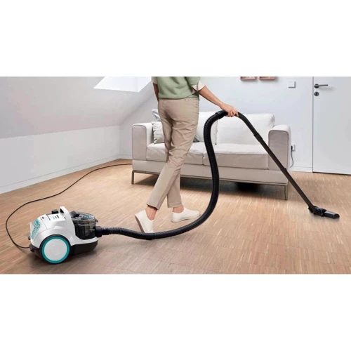 Пилосос Bosch BGC21HYG1: Вага 4.7 кг