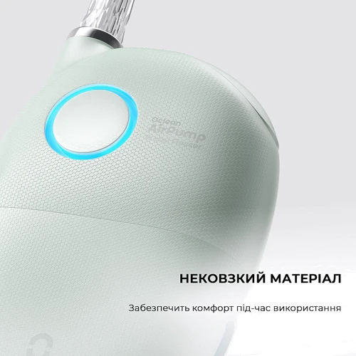 Зубная щетка Oclean A10 Green (6970810555905) фото 8