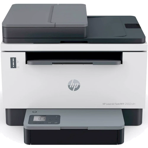 МФУ HP LaserJet Tank 2602sdn (2R7F6A) UA
