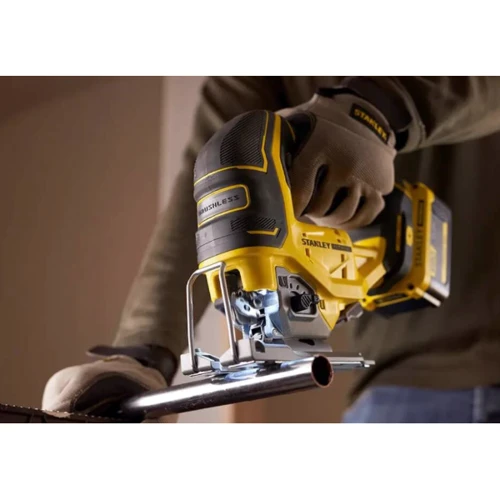 Електролобзик Stanley SFMCS650M2K