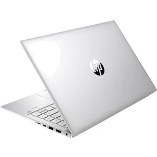 Ноутбук HP Pavilion 14-ec0104nw (4H3S7EA): Процессор AMD Ryzen 5 5500U (2.1 - 4.0 ГГц) / 6 - ядерный