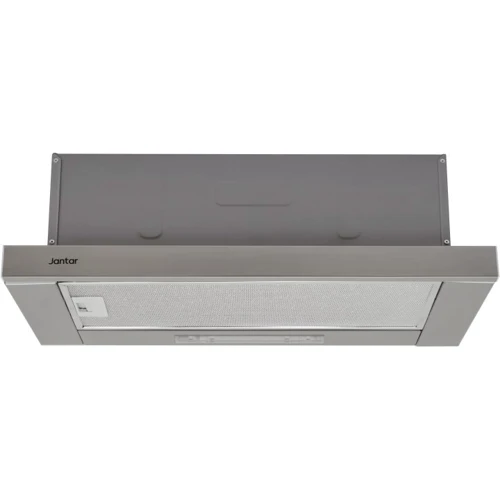 Вытяжка Jantar TLK 650 LED 60 IS+GR: Управление Механическое
