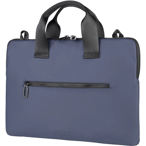 Tucano Gommo Super Slim Blue (BSGOM1314-B) for MacBook Air 15" M3 | M2 (2024 | 2023)