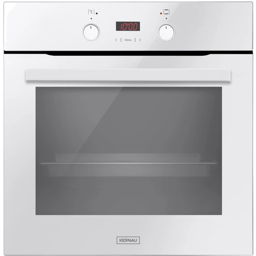 Духовой шкаф электрический Kernau KBO 1066.1 S PT W