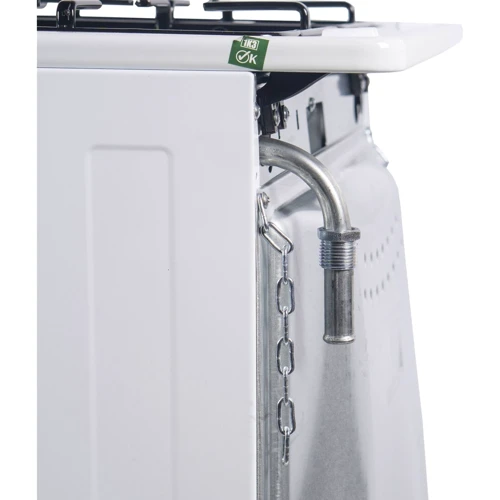 Газовая плита Houser FSG 5200 W фото 11