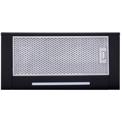 Вытяжка WEILOR PTS 6265 BL 1300 LED Strip: Управление Сенсорное