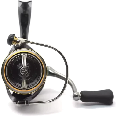 Катушка рыболовная Daiwa 21 Luvias Airity LT 3000S-C: Назначение Спиннинговая