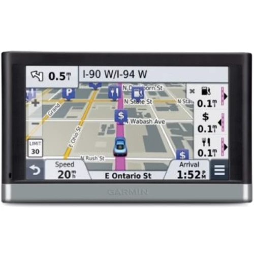 Garmin Nuvi 2497 НавЛюкс (010-01124-40)