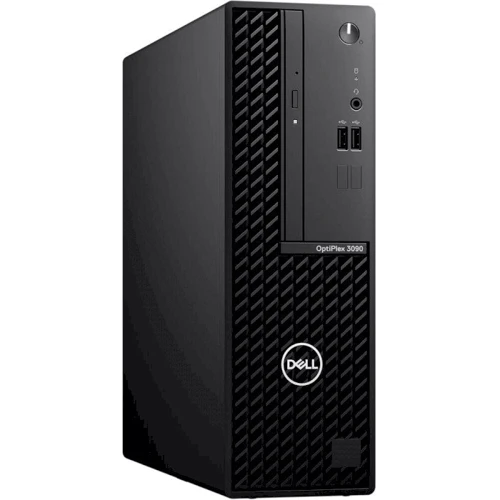 Персональный компьютер (ПК) Dell OptiPlex 3090 SFF (210-BCPF-MMSMD21): Видеокартка Intel UHD Graphics 630