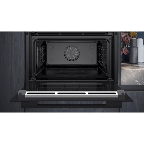 Духовой шкаф электрический Siemens CS736G1B1: Класс энергопотребления A+