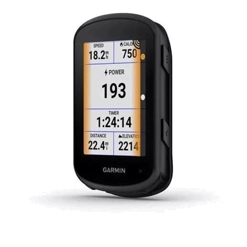 Garmin EDGE 840 (010-02695-01) фото 3