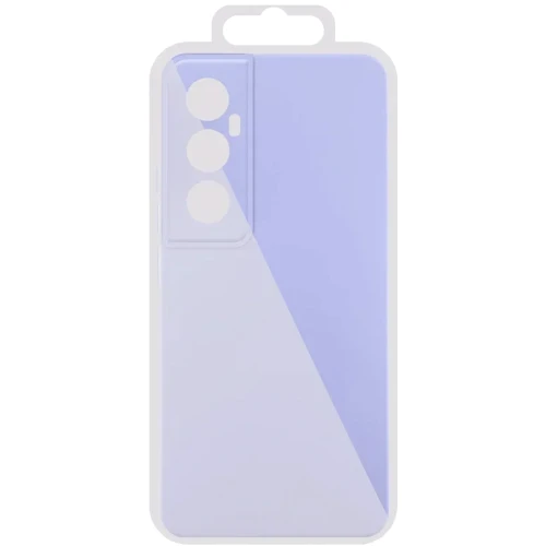 Чехол для телефонов Lakshmi Case Silicone Cover Full Camera Dasheen for Realme C65 4G