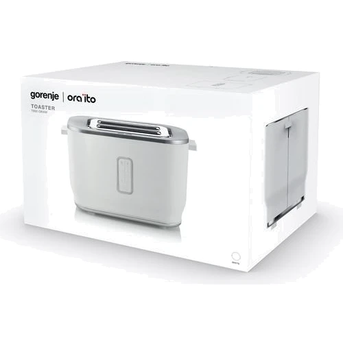 Тостер Gorenje T 800 ORAW фото 4