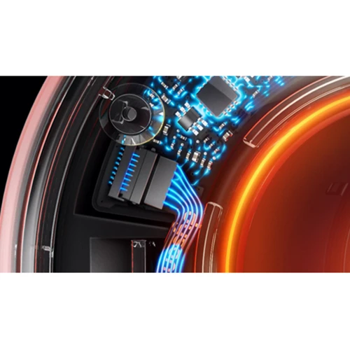 Фен Dyson Supersonic HD16 Nural Ceramic Pink/Rose Gold (598969-01) HK