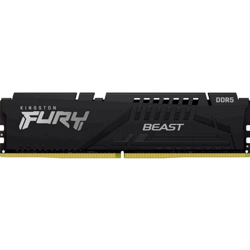 

Kingston Fury 32 Gb DDR5 6000 MHz Beast Expo (KF560C36BBE-32) Ua