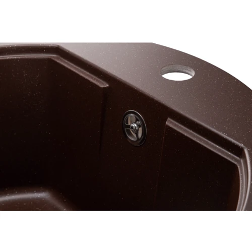 GRANADO LUGO marron (2806)