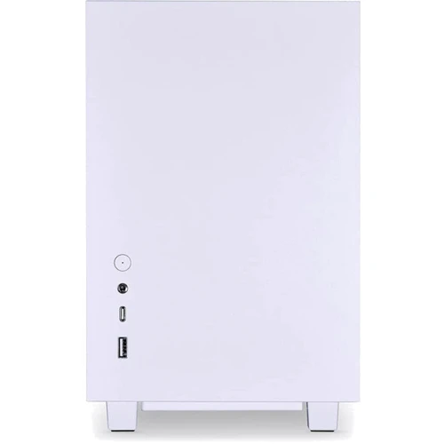Корпус Lian Li Q58.40 White (G99.Q58W4.00): Типоразмер Cube
