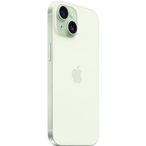 Apple iPhone 15 128GB Green (MTP53RX/A) UA фото 10