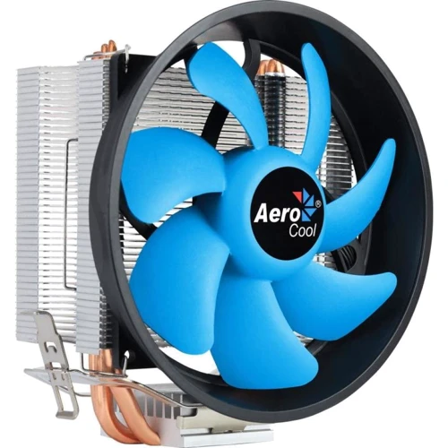 Кулер Aerocool Verkho 3 Plus: Рассеиваемая мощность, Вт 120