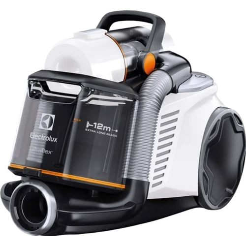 Пылесос Electrolux EUFC8ALRGY: Тип пылесоса классический (для сухой уборки)
