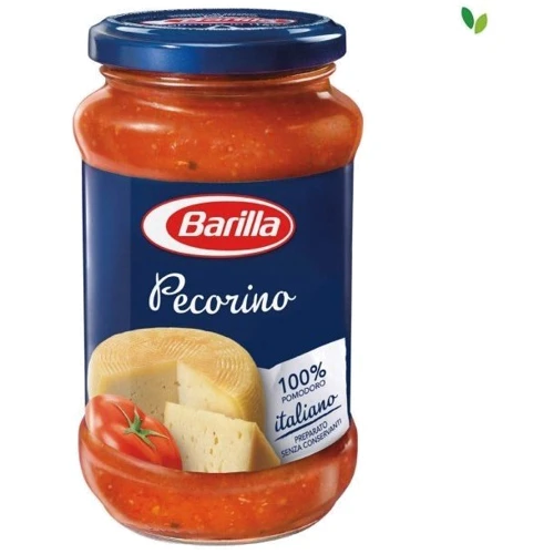 Соус Barilla Pecorino 400 мл (WT00216)