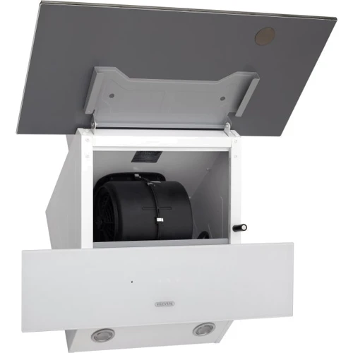 Вытяжка Eleyus LUNA 1200 LED 60 WH: Тип монтажа Настенный