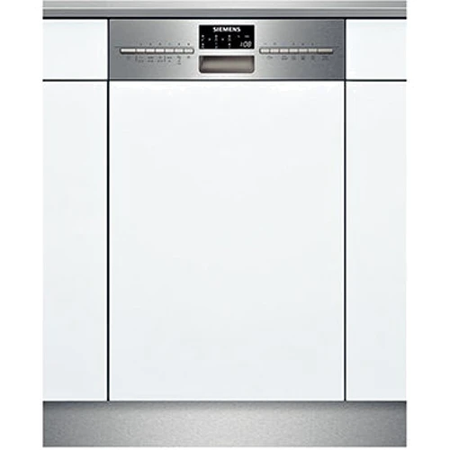 Посудомоечная машина Siemens SR 56T593: Размеры 81,5x44,8x57,3