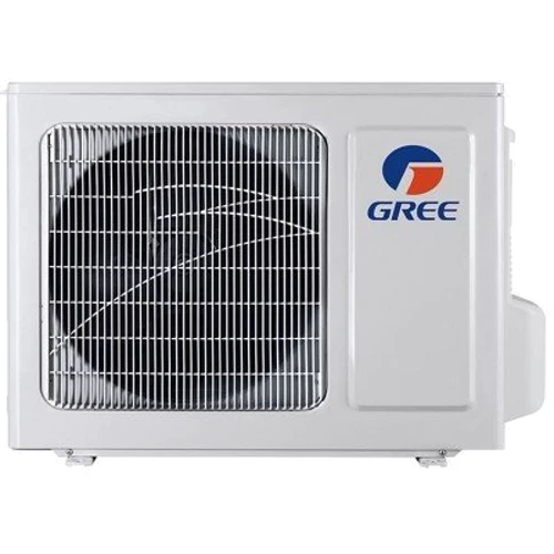 Кондиціонер Gree GWH12UB-K3DNA3A: Кількість внутрішніх блоків 1