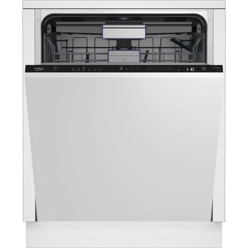 Вбудовувана посудомийна машина BEKO BDIN36532
