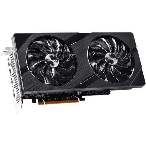 Видеокарта ASRock Intel Arc A750 Challenger D 8GB OC (A750 CLD 8GO)