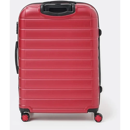 Чемодан Ricco Grande XL red (T15003red-XL): Пол Унисекс