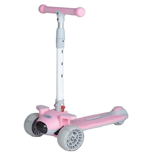 Самокат триколісний Skyper (BS-10970)