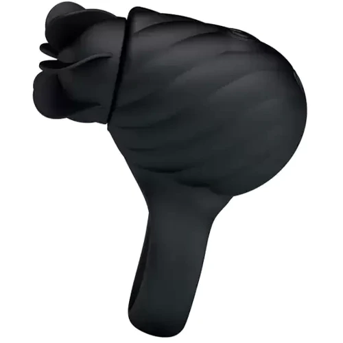 Виброкольцо Pretty Love Frances (BI-014409-1)