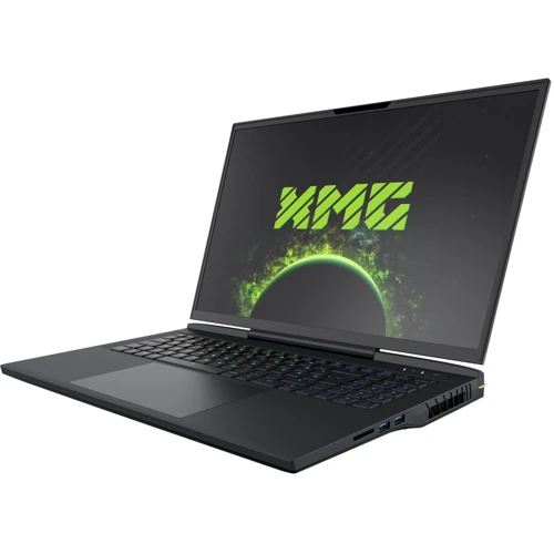 Ноутбук XMG Neo 15 (XNE15AM22): Процессор AMD Ryzen 9 6900HX