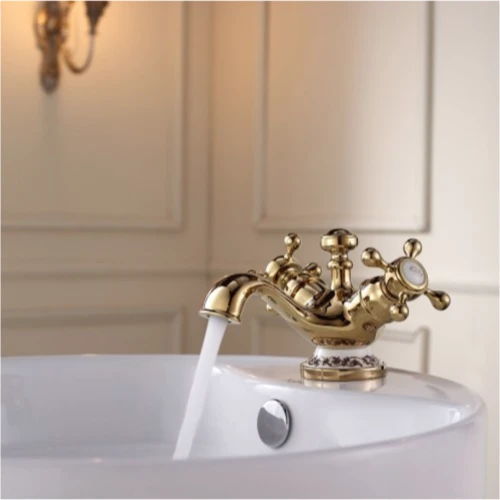 Змішувач для раковини Kraus Apollo KEF-16000G