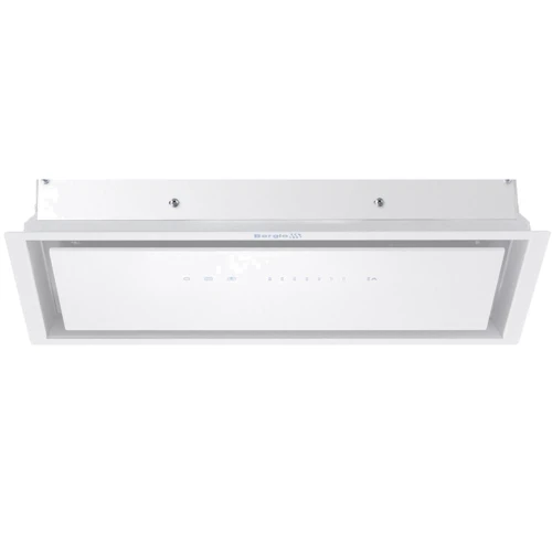 Вытяжка Borgio BIT-BOX Full Glass 60 White: Тип монтажа Встраиваемый