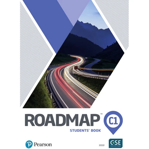 Roadmap C1 Student's Book +eBook +App