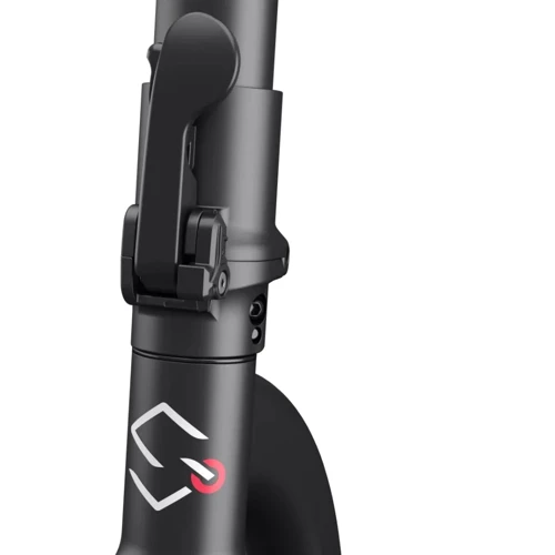 Электросамокат Sharp Electric Scooter (EM-KS2AEU-B) фото 9