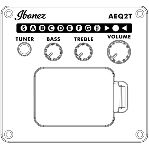 Гитара электроакустическая IBANEZ PC14MHCE WK: Тип Электро-акустическая гитара